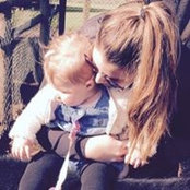 Hayley Brown's photo