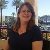 Janet Tybus's photo