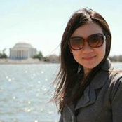 Joyce Xiaoyan Luo's photo
