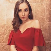 Raquel Cassos foto