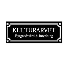Kulturarvet/ Knytting AB