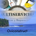 Foto de perfil de Oviconstruct
