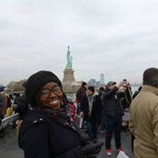 Natalie Ntim's photo
