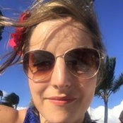 Melissa Larkins billede