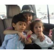 Layal Jarches foto