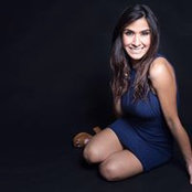 Isabel Raven's photo