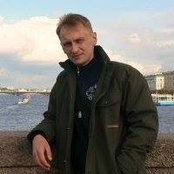 Михаил Селегененко's photo
