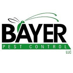Bayer Pest Control