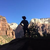 Dani Miles's photo
