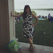 Jennie Lin's photo