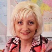 Anna Evsinas foto
