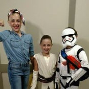 Giuliana Bianchi's photo