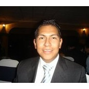 Víctor Terrones's photo
