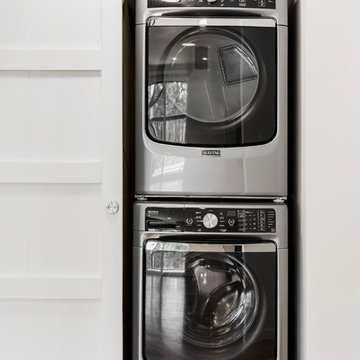 Modern Downtown Condo