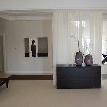 wall divider