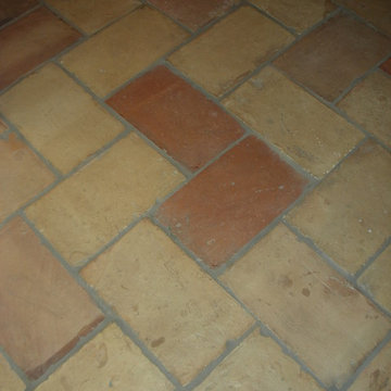 Tile and Custom Showers