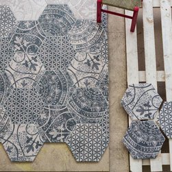 Our Products - Wall And Floor Tile