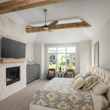 Master Bedroom Dreamin'