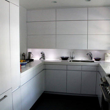 German Kitchen