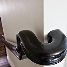 railing transitions