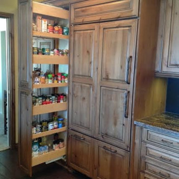 Austin Traditional Remodel