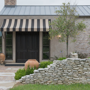 Bastrop Ranch House