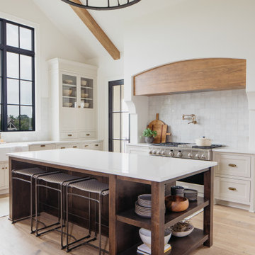 Artisan Home Tour Staging // Kansas City 2020