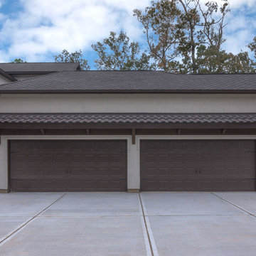 Modlin Custom Homes