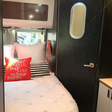 Airstream Reno