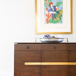 Sterling Side Board - Products