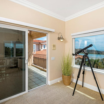 Ocean View Navigator Circle Project