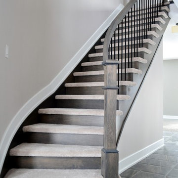 Deer Run Model Home 2