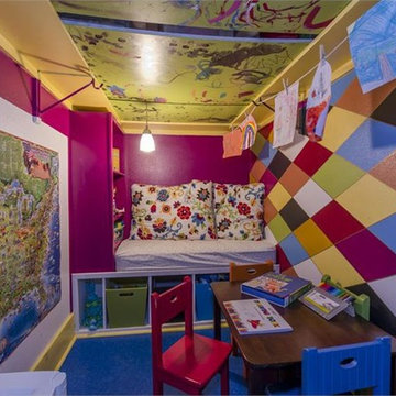 Kids Play Room