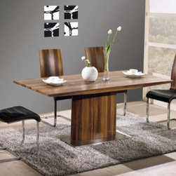 Matisse Veneer Dining Table - Dining Tables