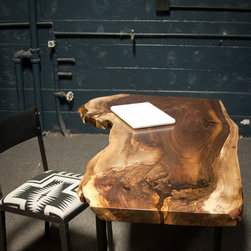 Elpis In Studio Work - Desks And Hutches