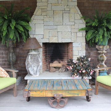 Window Boxes / Containers