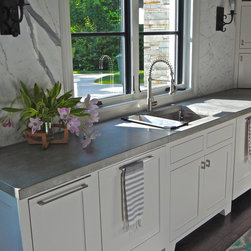 eclectic modern house - Products