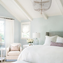 Cape Coral Master Bedroom