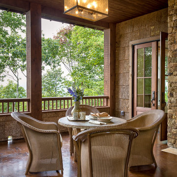 Highland House