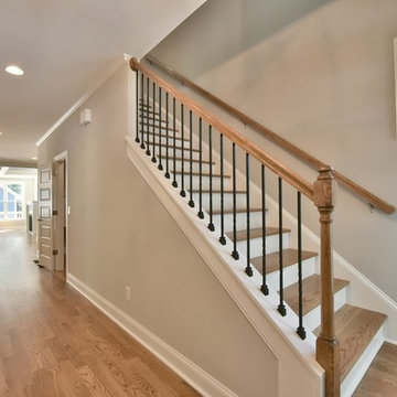 Vernon Avenue House