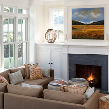 Living Rooms