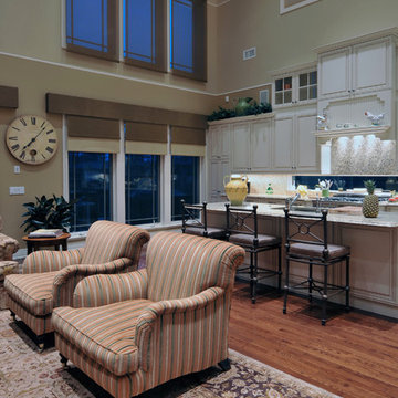 JERICHO RESIDENCE