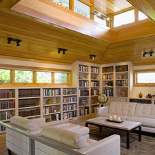 New House - interior