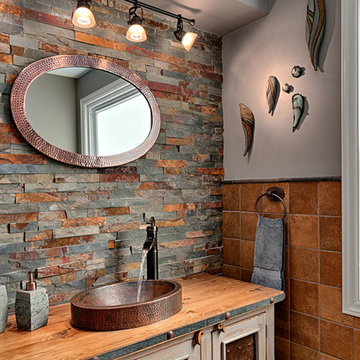 Windsor remodel