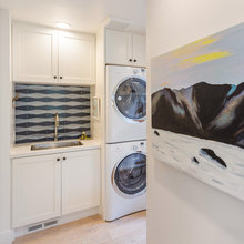 Laundry Room 575