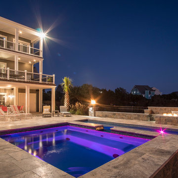 Luxurious Living in Emerald Isle