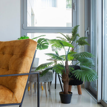 4 bedroom apartment Tel aviv