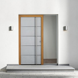 Topic Door Series - Products