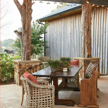 Barn Apartment