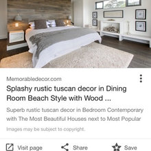Luca's Room?